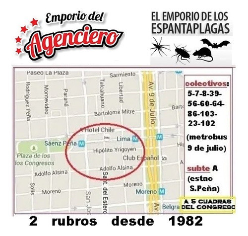 Numeros Negros Carteles Quiniela Loteria 2.5x4.5de Alto 1