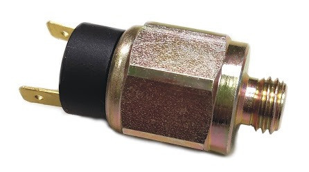 Interruptor Luz De Freno De Mano Ford Cargo 712 0