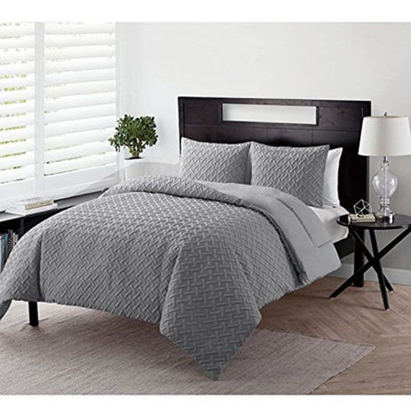 Vcny Home Nina Collection Juego De Ropa De Cama Suave Y Acog 1 Vcny Home Nina Collection Juego De Ropa De Cama Suave Y Acog 1