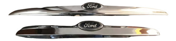 Moldura Portón Ford Mondeo 1996 2001 0