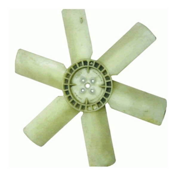 Helice / Paleta De Ventilador Ford F-100 Supercab 93/99 0