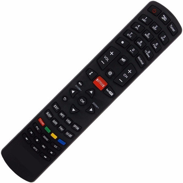 Controle Home Theater Lenoxx  E Tv Philco Ph42m30dsgw 1