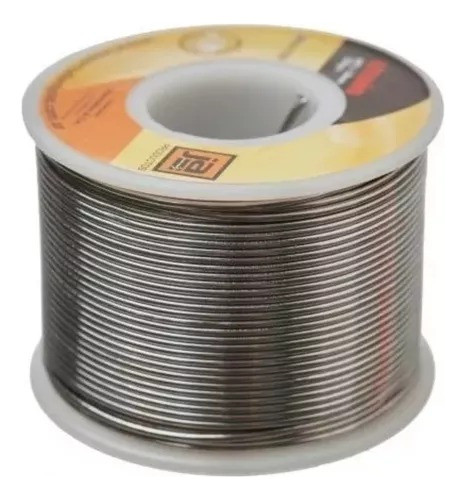 Estaño 0,7mm 500gr. Premium Marca Ja 0