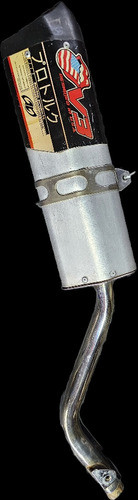 Escape  Pro Tork Xr 150 0
