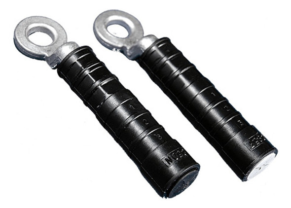 Terminal Preaislado Lap 95mm Bimetalico Al C/paleta Metal-ce 0