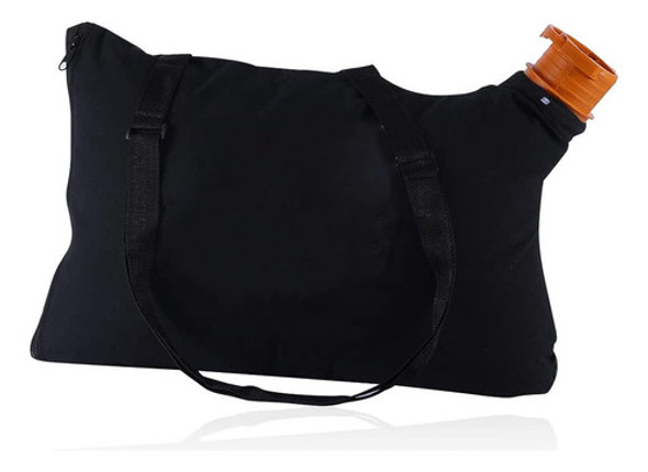Zhixing 50026858 Trivac Leaf Collection Bag (wgbag500), Comp 0