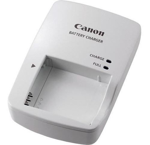 Cargador Canon Nb-6lh Sx510 Sx170 Sx260hs S200hs Sx710 Ixus 0