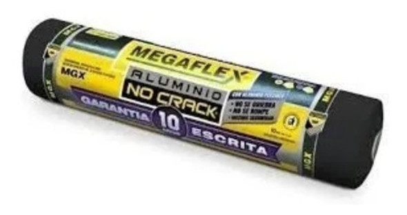 Membrana Megaflex Mgx 400 No Crack 35 Kg 0