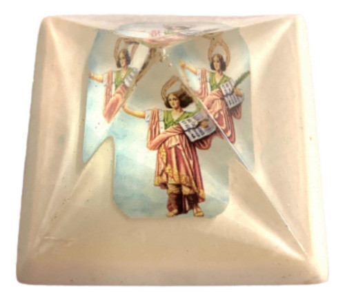 Pirámide  San Pancracio (retira En La Paloma Rocha) 0
