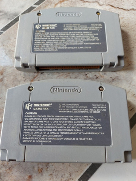 Nba In The Zone '98 Juegazo Original Nintendo 64 N64 1