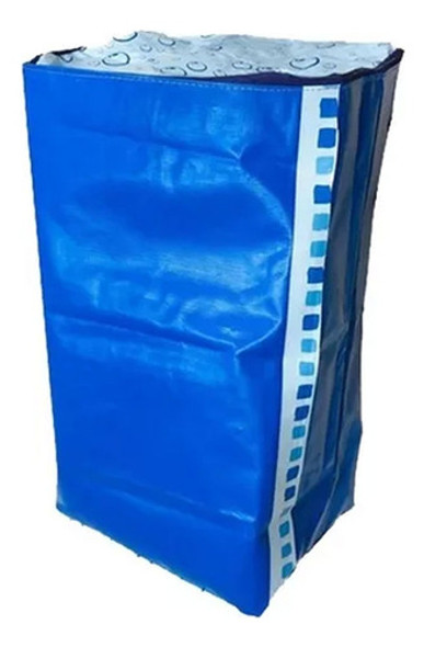 Bolso Compras De Chango Changuito O Carrito De Compras  Kaos 0