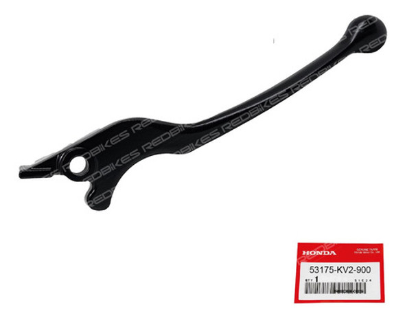 Manija Freno Derecha Honda Xre 300 Original Brasil T1 0