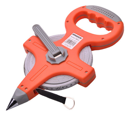 Cinta Agrimensor Agarre Facil 30mx12.5mm Harden 0