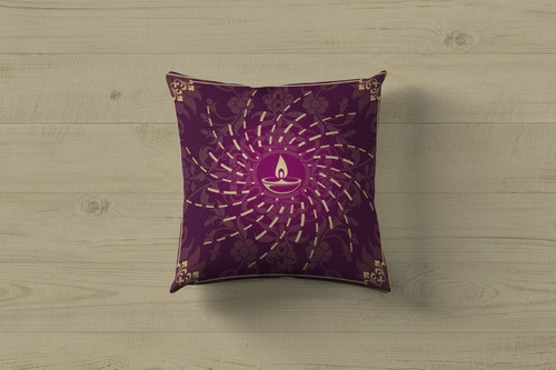 Kit Diseños Plantillas Almohadones Cojines Sublimación M28 1