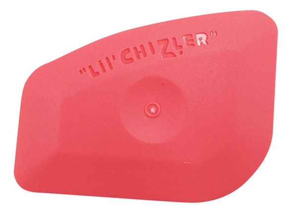 Espatula Especial Para Detalles Lil Chizler Polarizado 0