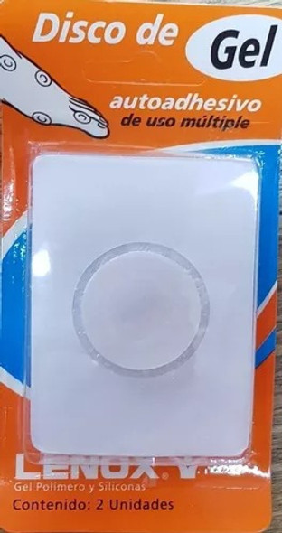 Disco Gel Autoadhe Callosidades Callos Ampolla Lenox Cuot As 0 Disco Gel Autoadhe Callosidades Callos Ampolla Lenox Cuot As 0
