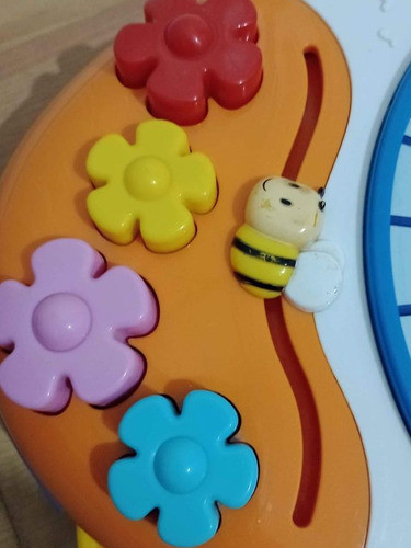 Mesa Didáctica Win Fun 1