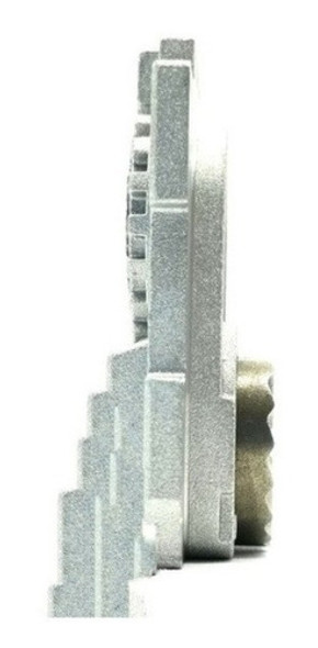 Repuesto Tapa Intermedia Taladro Dewalt Dwd024 1