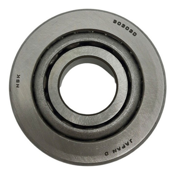 Rodamiento Punta De Eje Hilux Eje Rigido 4x4 1992-1996 Nsk 1