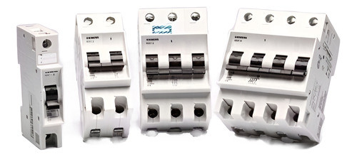 Termica Tripolar 40a 5sx1340-7 Siemens 0