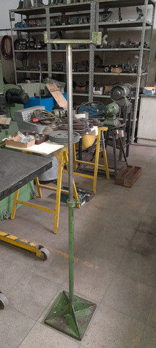 Soporte Para Material Corte Multiuso 0