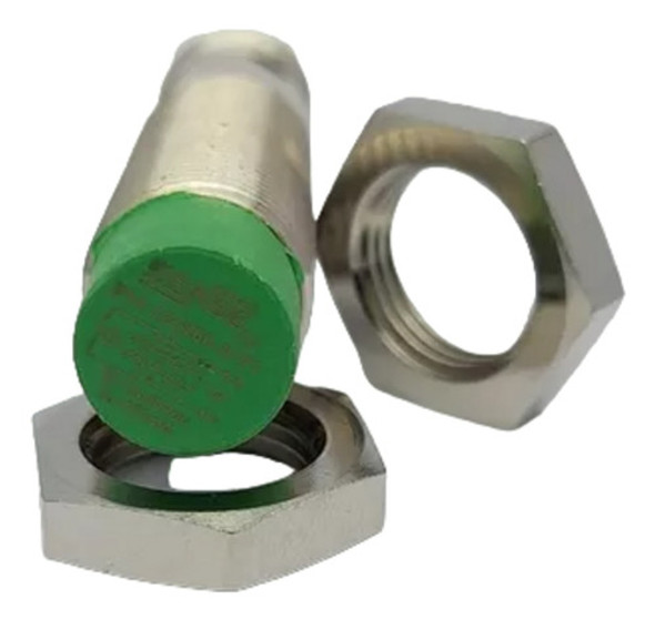 Sensor Indutivo Sense Ps4-12gi50-a-v1  5000005408 0