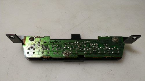 Botonera Sanyo Lcd-32xh6b 1lg4b10y0320b_b 1