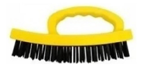 Cepillo De Acero Multiuso 4x9 Profesional Black Jack J845 0