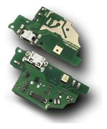 Placa De Carga Nokia C20 2021 Ta-1339 0