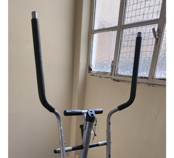 - Escalador Eliptico Topfitnes Casi Nuevo!!! 0 - Escalador Eliptico Topfitnes Casi Nuevo!!! 0