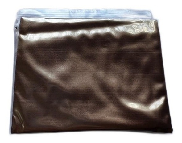 Pigmento Mica - Coffee - 10 G - Uso Cosmético 0