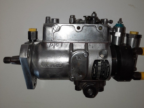 Bomba Inyectora Delphi Para Motor John Deere 4045 0