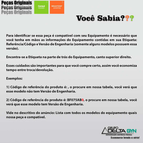 Dobradiça Porta Do Forno Para Fogão Brastemp Clean / Ative 1