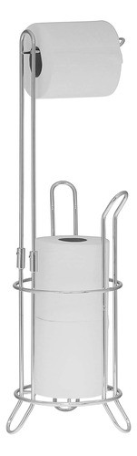 Simplehouseware Soporte Almacenamiento Rollo Papel 0