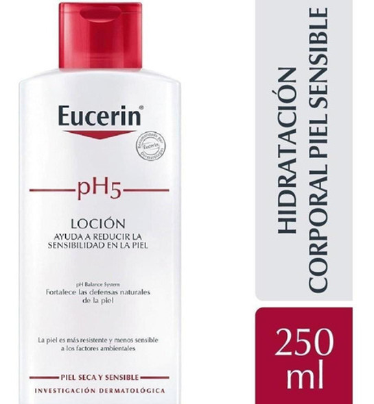 Eucerin Ph5 Loción 250 Ml 0 Eucerin Ph5 Loción 250 Ml 0