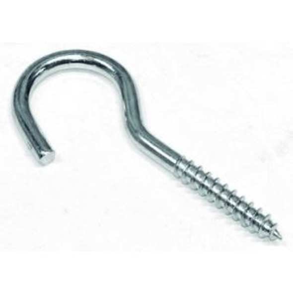 Pitón Abierto Ac.zincado Fer  Uy15x25 (14x25-5040) Cj500un 0