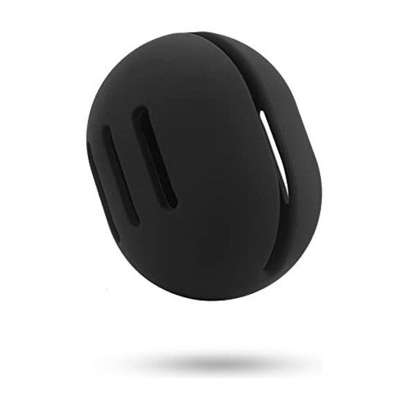 Feryes Estuche De Esponja Blender Maquillaje - Negro 0