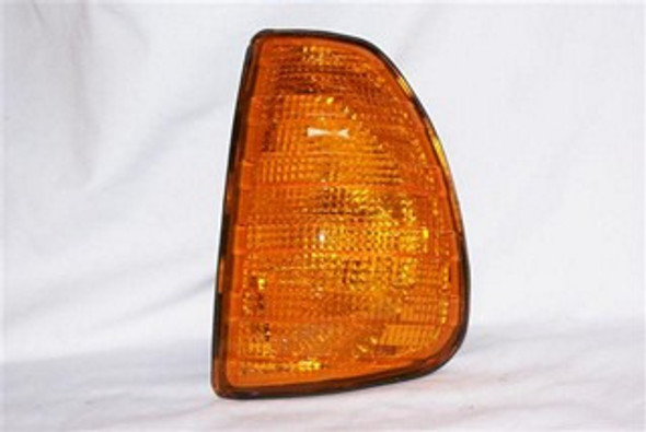 Farol Del Izq Mb (w123) Depo Mercedes Benz 300 W123 76-85 0