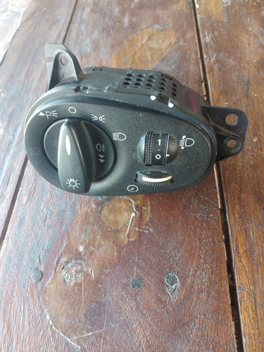 Llave De Luces Ford Focus 0
