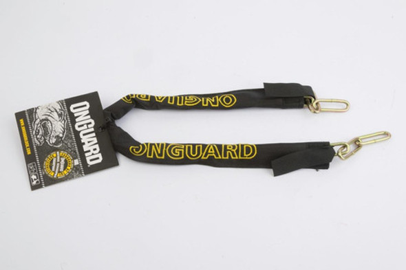 Linga Cadena C/ Funda On Guard 8239 120 Cm X 4 Mm 0