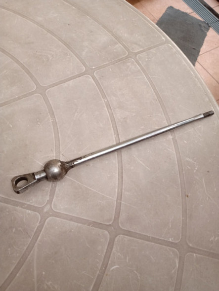 Palanca Cambios Para Fiat 125 1500 Al Volante Soldada Leer 1