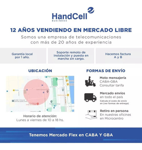 Antena Magnética Bibanda Para Celulares Routers Repetetidor 1