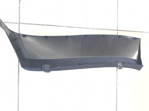 Vw Amarok 2010-2012 Fender De Paragolpe Delantero 1