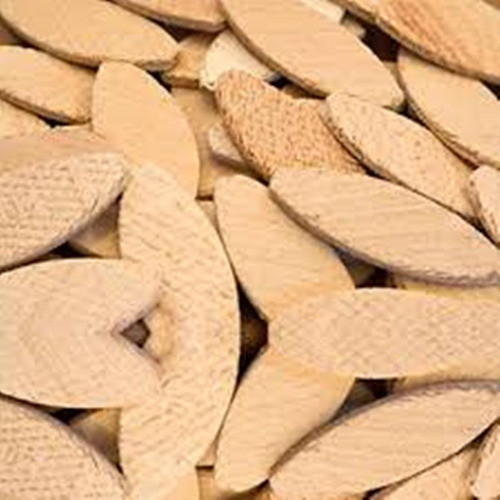 Galleta Tipo Tarugo Madera Hafele X 1000 Unidades 1