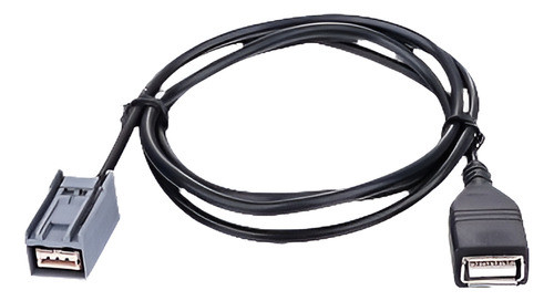 A4a Cable Usb Adaptador Para Honda Civic Jazz Fit Cr-v Accor 0