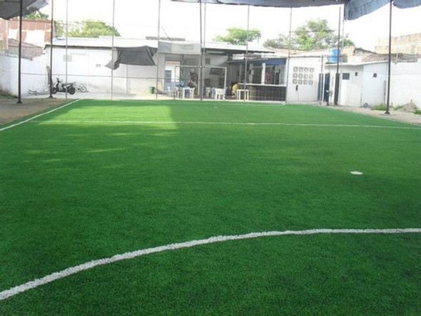 Canchas De Fútbol Y Deportivas. Venta E Instalación De Redes 0