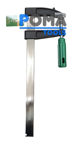 Prensa Sargento Carpintero 80x300 Mm Wembley Carpinteria Rbc 0