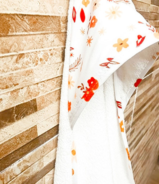 Toalla Con Capucha Bebe 1 Toalla Con Capucha Bebe 1