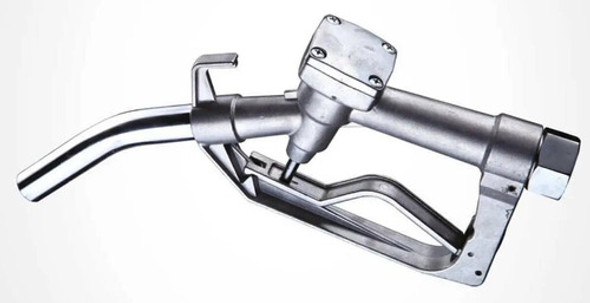 Pistola Para Combustible De Aluminio Bta Profesional 0