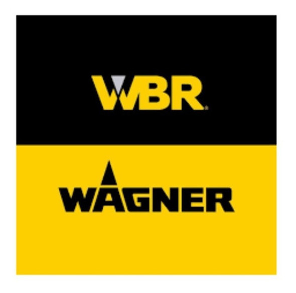 Kit Sucção Lixadeira De Parede Wbr  750w 1